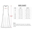 thumbnail image 6 of Mamma Mia 2- Owl Dress Long Dress long sleeve dress beach outfits for women, 6 of 6