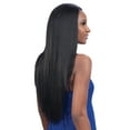 thumbnail image 3 of ModelModel Synthetic Lace Front Wig Freedom Part Lace Number 201 (YELLOW), 3 of 4