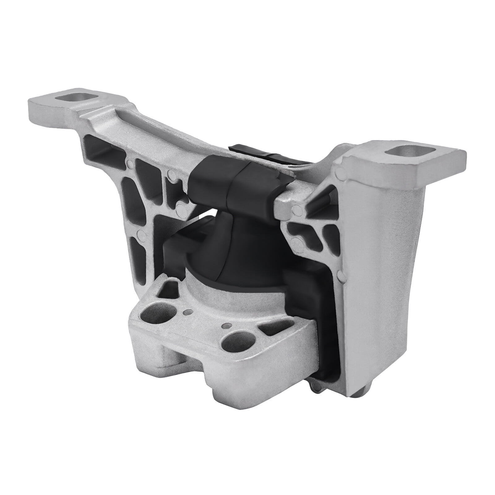 3pcs Engine Motor &Transmission Mount Kit For Ford Focus S SE SEL Titanium 2012-2018