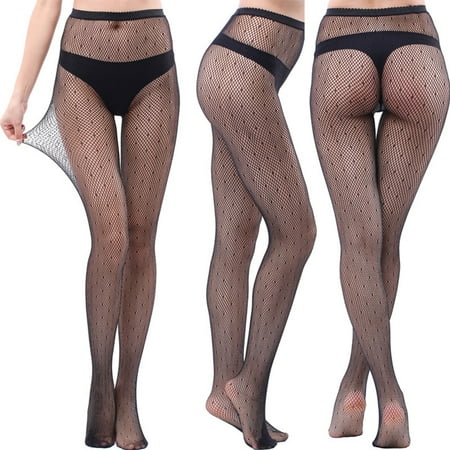 

Pxiakgy socks for women Panties Stockings Long Suspender Women s Socks Silk Tights I + One size