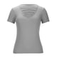 thumbnail image 5 of Tops Para Mujer Blusa Casual Elegante Camiseta de Manga Corta Sólida Con Cuello en V Odeerbi  ODB163549, 5 of 9