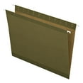 thumbnail image 1 of Pendaflex 415215 Hanging File Folders, No Tabs, 1 of 4