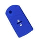 thumbnail image 4 of 1 Unidad De De Llave Inteligente De 2 Botones Para Hecho De Silicona Azul, 4 of 8
