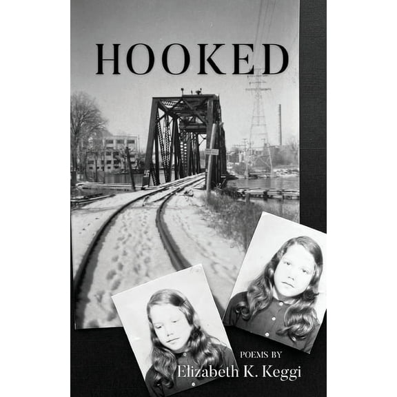 Hooked (Paperback)