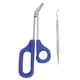 thumbnail image 4 of Nail clippers with long handle, easy to hold, nail file, pedicure set for dead skin, 4 of 5