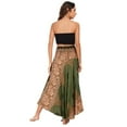 thumbnail image 3 of faldas bohemias,faldas boho para mujer larga hippie talla grande nadar,falda de playa encubrimientos abrigo largo para mujer,Falda larga hippie bohemia Ropa hawaiana,Faldas de baile para, 3 of 9