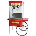 thumbnail image 2 of Paragon Classic 16 Red Stand, 2 of 2