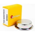 thumbnail image 1 of IMS Baristapro Nanotech Precision Panier Porte-Filtre Sans Caille - 15 Grammes, 1 of 1