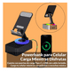 thumbnail image 4 of Bocina Bluetooth  Wünd Portátil Con Soporte Para Celular Y Carga, 4 of 5