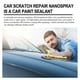 thumbnail image 4 of 2PCS Nano Magic Car Spray Water Repellent Surface Coating Agent Cloth Mark Eraser, 4 of 5