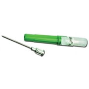 NEEDLE DISP 18GX1.5 AL100/BX 10