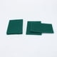 thumbnail image 4 of Almohadilla de limpieza de 6"x4" esponja de limpieza sin rayones almohadillas de limpieza verdes 1, 50 piezas, 4 of 7