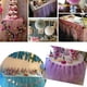 thumbnail image 5 of Bearachild Decoración Fiesta Cumpleaños Celebración Extra Especial Con Tul Boda Y Decoracion Eventos Fiesta Decoraciones Para Eventos Beige Type3 NO3, 5 of 6