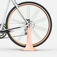 thumbnail image 2 of ENLEE Bike Floor Type Parking Rack Hub Mount Bicycle Stand, 2 of 8