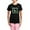 With Pink Camo Pant, variant on CafePress - Cat Lattice Women's Dark Pajamas - Women's Short Sleeve Print T-Shirt and Pants Dark Cotton Pajama Set