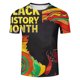 thumbnail image 3 of Tops para hombre, blusas y camisas de manga corta con cuello redondo para hombre Camisa de manga corta estampada para hombre Top/camisa de manga corta con cuello redondo Tops para hombre, 3 of 4