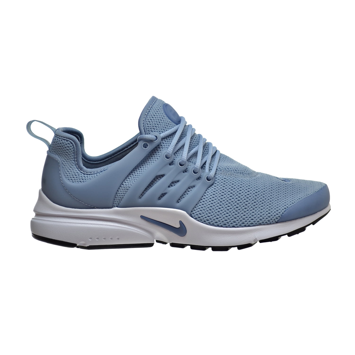 Nike Air Presto Women's Shoes Blue Grey 