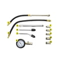 thumbnail image 3 of Testeur de Compression de Moteur Automobile Numérique LCD, Jauge de Cylindre 250 PSI, Kit, Facile à Utiliser, 3 of 5