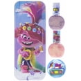 thumbnail image 2 of Trolls Water Based Nail Polish Set & Tin, 2 of 5