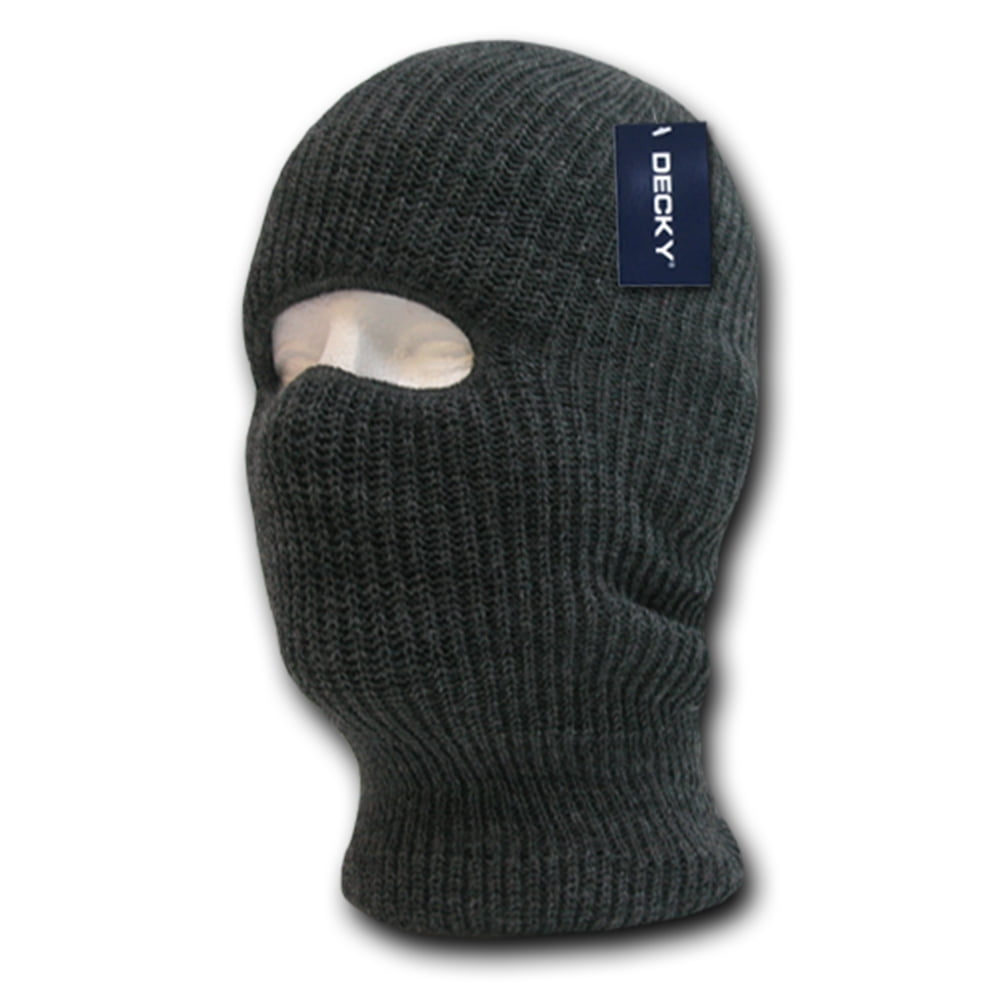1 Hole Facemask Face Mask Beanies Beany For Men Women Caps Tactical