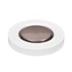 thumbnail image 4 of Calentador de tazas USB inteligente humanizado, temperatura constante de 45 °C, ABS, placa calefactora para café y té caliente, 2 A, blanco, 4 of 14