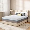 thumbnail image 4 of EGOHOME Full Mattress, Gel Memory Foam 10" Mattress in a Box, Ego Serenity, 4 of 11