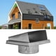 thumbnail image 4 of Parrilla De Ventilación, Forma Cuadrada De Ventilación De Escape Resistente A La Corrosión Para Cocina Para El Hogar Para La Industria, 4 of 7