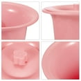 thumbnail image 4 of BRIGHTFUFU Household Urinal Pot With Lid Multi Function Spittoon For Adults Non Slip Base Easy To Pot For Home Travel Use, 4 of 8