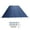 Blue, variant on Pool Safety Cover Fits Rectangle Inground Safety Pool Cover For Swimming Pool
