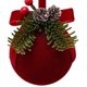 thumbnail image 3 of Navidad Flocked para La Ventana Del (5), 3 of 9