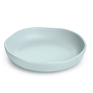 Oake Blue Speckled Stoneware Dinner Bowl, Created for Macy's - Blue