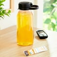 thumbnail image 3 of (3 pack) Great Value Energy Peach Mango Drink Mix, 0.09 oz, 10 Count, 3 of 10