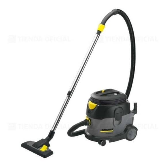 Aspiradora Industrial Karcher Silenciosa Seco T 15/1 KARCHER