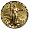 thumbnail image 2 of 1/4 oz American Gold Eagle MS-70 PCGS (Random Year), 2 of 3
