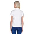 thumbnail image 4 of Harriton 2Xl White, 4 of 4