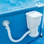Summer Waves SFX 600 Skimmer Pump Assembled with X600 Pump