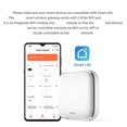 thumbnail image 4 of 2025 Latest Model Home Hub,TUYA WIFI BT ZIGBEE Mini Smart Multi-Mode Hub Works, 4 of 4