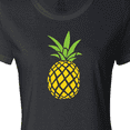 thumbnail image 4 of Inktastic Summer Pineapple Women's T-Shirt, 4 of 5
