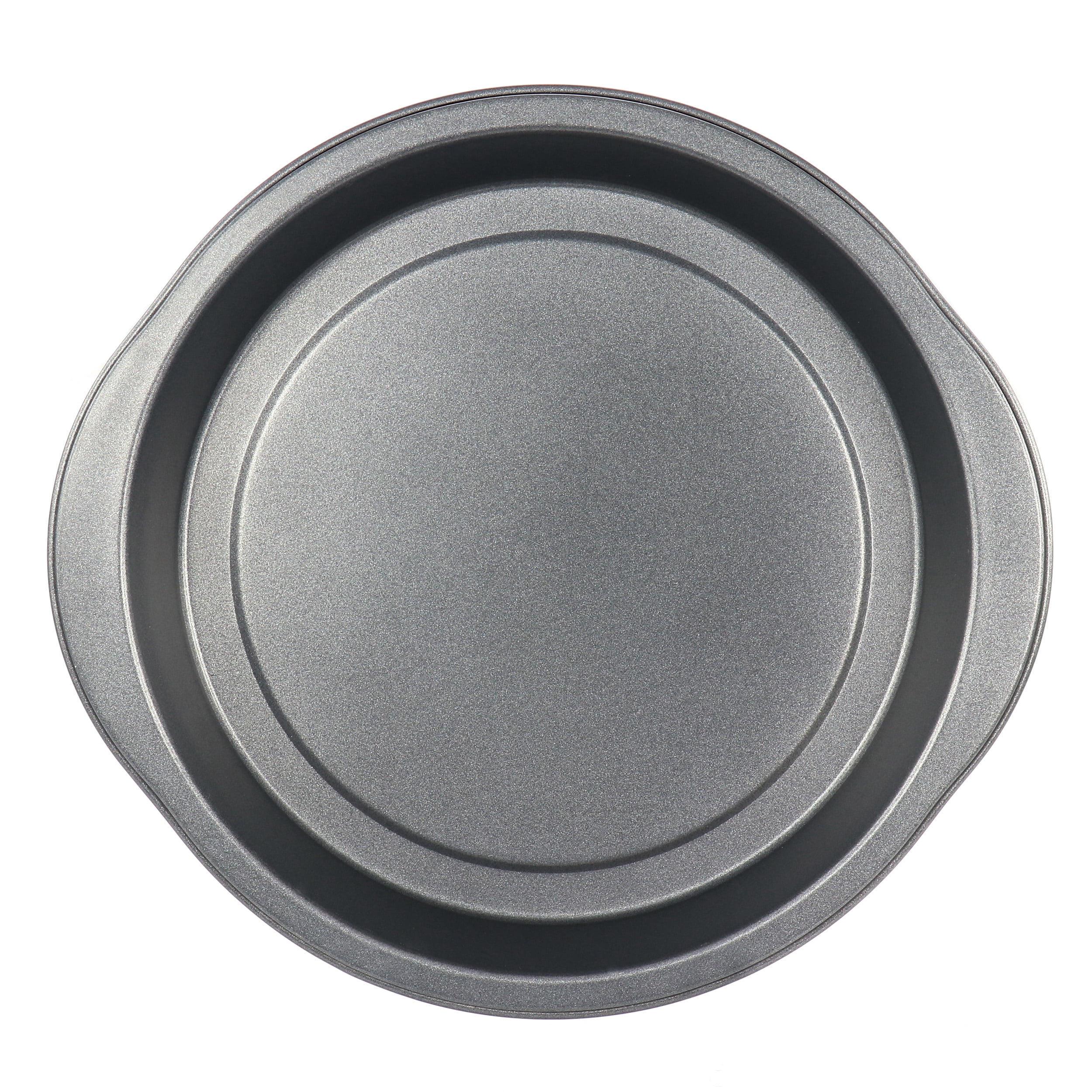 Simply Essential 9 Inch Nonstick Round Aluminum Cake Pan