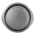 thumbnail image 2 of Simply Essential 9 Inch Nonstick Round Aluminum Cake Pan, 2 of 4
