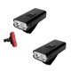 thumbnail image 3 of Soidarity T6 luz fuerte luz de bicicleta faros recargables USB con pantalla de alimentación luz de advertencia impermeable luz de ciclismo Ciclismo No.2 Soidarity OD010205-02, 3 of 6