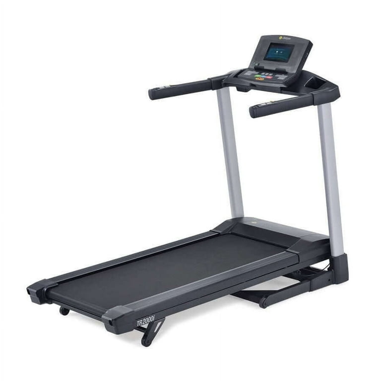 Lifespan fitness tr4000i new arrivals