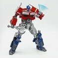 thumbnail image 2 of Transformer Deformation Robot Optimus Prime Commander Studio Series Movie （7" Scale）Action Figure Comes with Accessories, 2 of 5