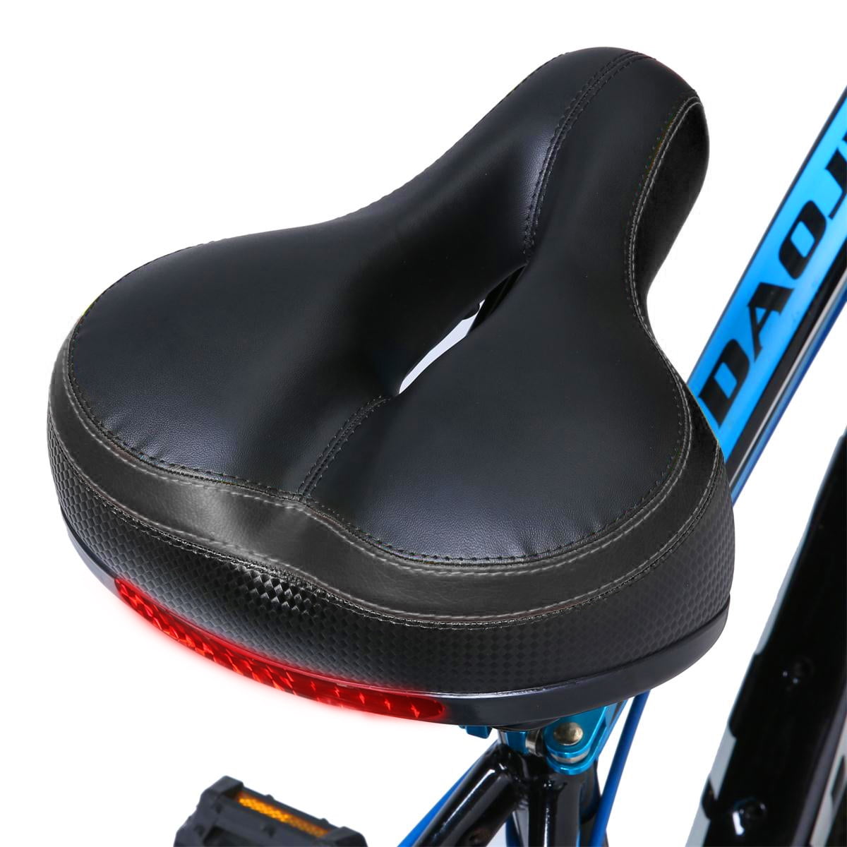 no pressure bicycle seat