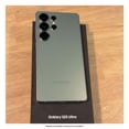 thumbnail image 4 of Smartphone Samsung Galaxy S25 Ultra 512 GB Verde Desbloqueado, 4 of 6