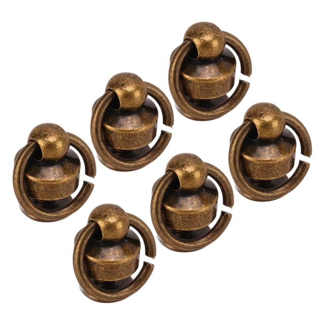 Monk Rivetwith Pull Rings,200 Sets Monk Rivet DIY Monk Rivet Pull Rings Rivet True to Its Promise