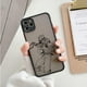 thumbnail image 3 of JoJo's Bizarre Adventure Coque, funda mate para iPhone 15, 11, 13, 14, 12 Pro Max, Mini, X, XS, SE, 7, 8 Plus, JoJo Kujo Anime, 3 of 5