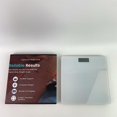 thumbnail image 4 of RUJIXU Bathroom scales,Scale for Body Weight, Digital Bathroom Weighing Machine for People, Large and Easy-to-Read Backlight Display, Accurate with High Precision Measurements, 4 of 8