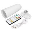 thumbnail image 1 of Luz de Pared LED Magnética Ticfox Inalámbrica 360 Grados Blanco, 1 of 14