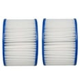 thumbnail image 3 of Type Vi Spa Filter, Hot Tub Filter Cartridge, Premium Filtration Performance For Clear Water And Reduced Pump Wear, 2-Pack, 3 of 5